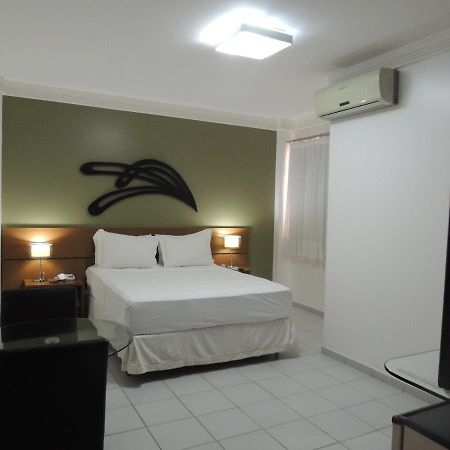 Star Hotel Itaperuna Dış mekan fotoğraf