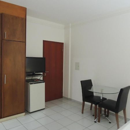 Star Hotel Itaperuna Dış mekan fotoğraf