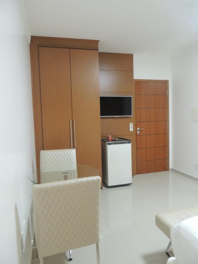 Star Hotel Itaperuna Dış mekan fotoğraf