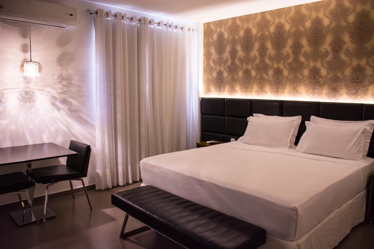 Star Hotel Itaperuna Dış mekan fotoğraf