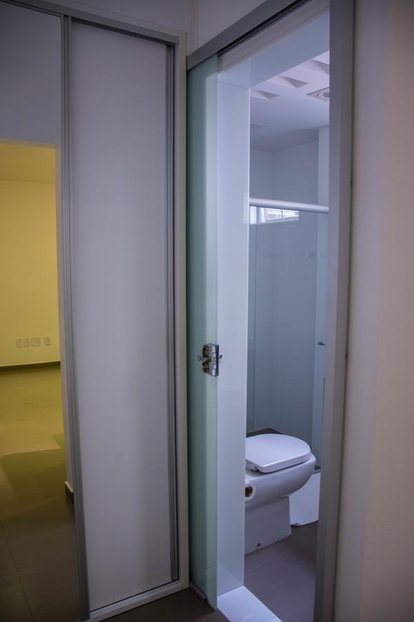 Star Hotel Itaperuna Dış mekan fotoğraf