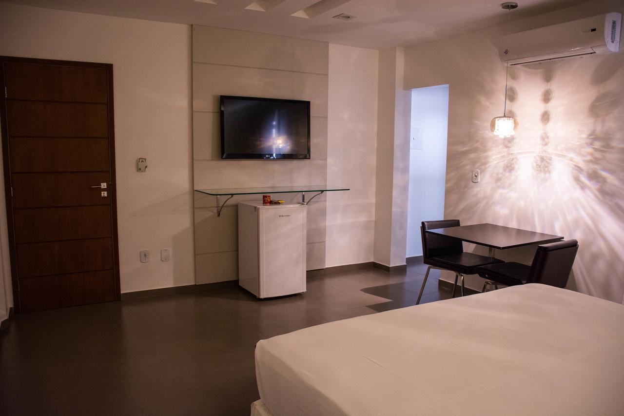 Star Hotel Itaperuna Dış mekan fotoğraf